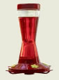 Perky-Pet&reg; Popular Pinch-Waist Feeder