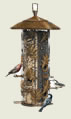 Perky-Pet&reg; Squirrel-Be-Gone III Feeder