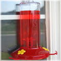 Perky-Pet&reg; Window Mount Feeder