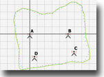 wireless fence tracker
