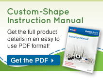 Get the Custom Shape Wireless Fence Manual