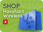Havahart Wireless  Electric Dog  Fence - Shop Havahart Wireless