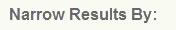 narrow results