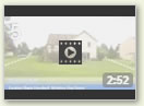 Minimal Landscaped Propery Video