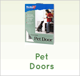 Pet Doors