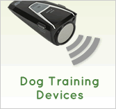 Dog Training Devices