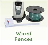 Wired Fences