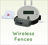 Wireless Dog Fences