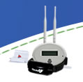 Radial Wireless Fence