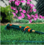 lawn and garden care