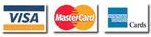 Credit Card Logos