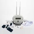Wireless Dog Fences, Havahart® Radial-Shape Wireless Electric Dog Fence, 5134G