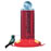 Perky-Pet® Window Mount Plastic Hummingbird Feeder