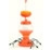 Perky-Pet® Sundance Top Fill Oriole Feeder