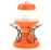 Perky-Pet® Sundance Top Fill Oriole Feeder