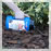 Critter Ridder® Animal Repellent, Granular Shaker