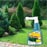 Safer® Brand Bug Patrol, Ready-to-Spray 32 oz. Concentrate
