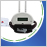 Radial-Shape2 Havahart® Wireless Dog Fence System – Small Dog