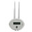 Radial-Shape Havahart® Wireless Electric Dog Fence