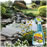 Safer® Brand Moss and Algae Killer and Surface Cleaner - 32 oz. RTU