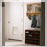 Havahart® Small Aluminum Dog Door