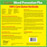 Concern® Weed Prevention Plus® for Gardens - 5 lb.