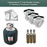 Mosquito Magnet® Independence Bundle - Octenol