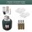 Mosquito Magnet® Executive Bundle - Lurex3™