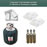 Mosquito Magnet® Executive Bundle - R-Octenol
