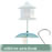 Perky Pet® Transparent Squirrel Baffler & Hook