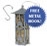 Birdscapes® Squirrel-Be-Gone I® Feeder