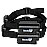 Remote Trainer with Extra Collar