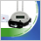 Radial-Shape2 Havahart® Wireless Dog Fence - Avg & Small Dog
