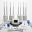 Custom-Shape Havahart® Wireless 2 Dog Fence System