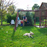 Custom-Shape Havahart® Wireless 2 Dog Fence System