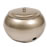 CobraCo® Moderne Steel Hose Holder and Lid Set