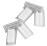 Mosquito Magnet® Octenol - Attractant - Contains 6 Cartridges
