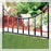 CobraCo® Canterbury Fence Border