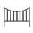 CobraCo® Canterbury Fence Border