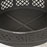 CobraCo® Diamond Mesh Fire Pit