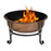 CobraCo® Vintage 100% Copper Fire Tub