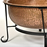 CobraCo® Vintage 100% Copper Fire Tub