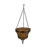 CobraCo® Queen Elizabeth Parasol Style Hanging Basket, Bronze