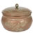 CobraCo® Embossed Bird Hose Holder and Lid Set