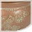 CobraCo® Embossed Bird Hose Holder and Lid Set