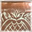 CobraCo® Embossed Leaf Design Hose Holder