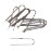 Mosquito Magnet® Lawn Clips for the Liberty and Defender Traps