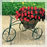 CobraCo® Tricycle Flower Planter