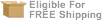 Eligible for FREE Shipping